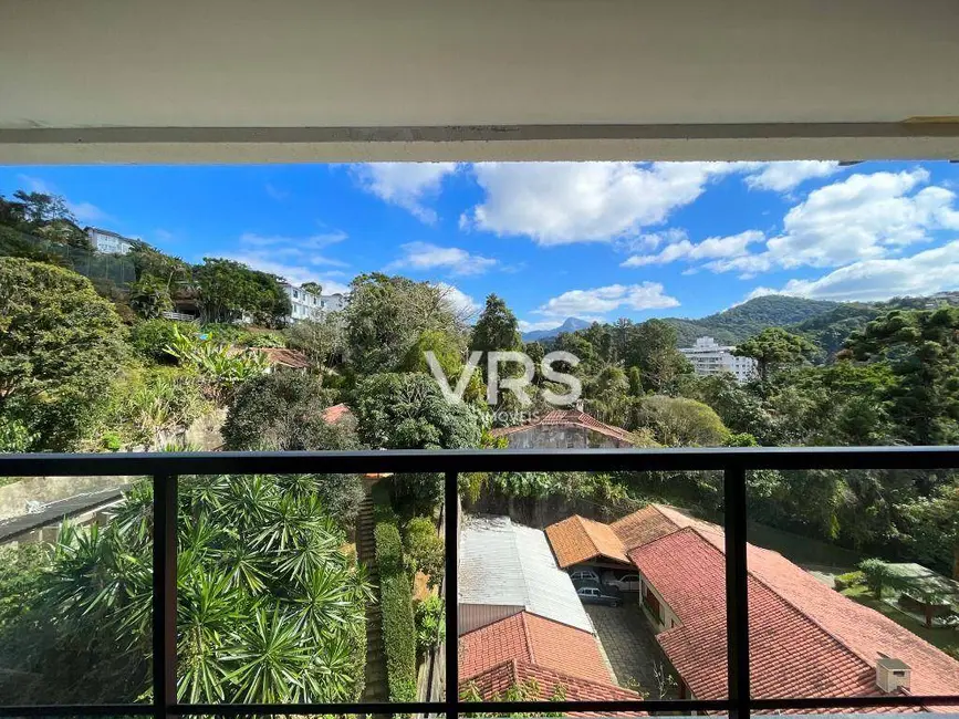 Foto 6 de Apartamento com 2 quartos à venda, 65m2 em Várzea, Teresopolis - RJ