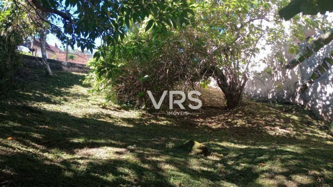 Foto 2 de Terreno / Lote à venda, 360m2 em Tijuca, Teresopolis - RJ