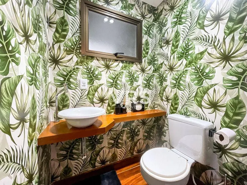 Cobertura com 3 quartos à venda, 144m2 em Cascata Guarani, Teresopolis - RJ - imagem 9 Foto 9 de Cobertura com 3 quartos à venda, 144m2 em Cascata Guarani, Teresopolis - RJ