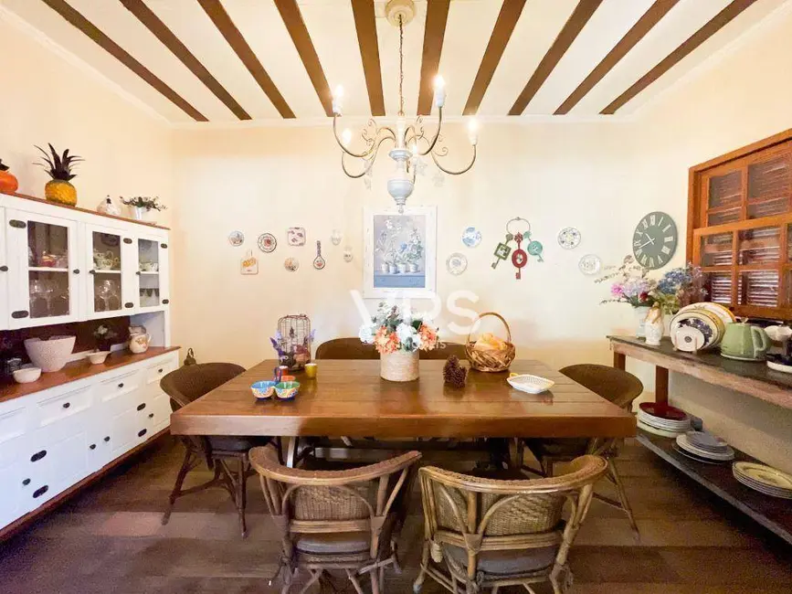 Casa de Condomínio com 3 quartos à venda, 444m2 em Albuquerque, Teresopolis - RJ - imagem 6 Foto 6 de Casa de Condomínio com 3 quartos à venda, 444m2 em Albuquerque, Teresopolis - RJ