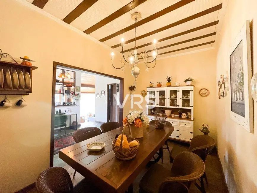 Casa de Condomínio com 3 quartos à venda, 444m2 em Albuquerque, Teresopolis - RJ - imagem 7 Foto 7 de Casa de Condomínio com 3 quartos à venda, 444m2 em Albuquerque, Teresopolis - RJ