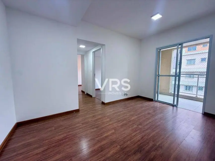 Foto 1 de Apartamento com 2 quartos à venda, 57m2 em Várzea, Teresopolis - RJ
