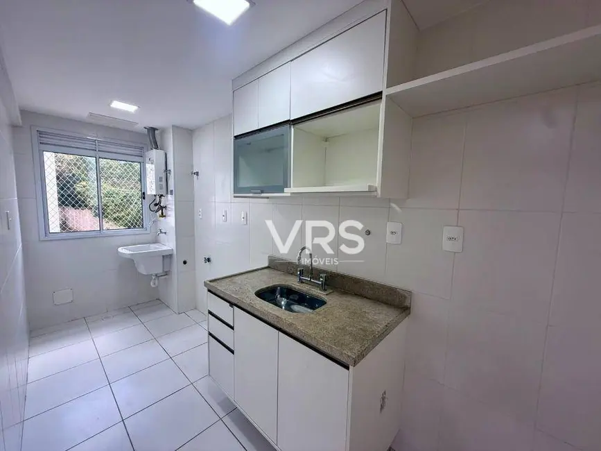 Foto 7 de Apartamento com 2 quartos à venda, 57m2 em Várzea, Teresopolis - RJ