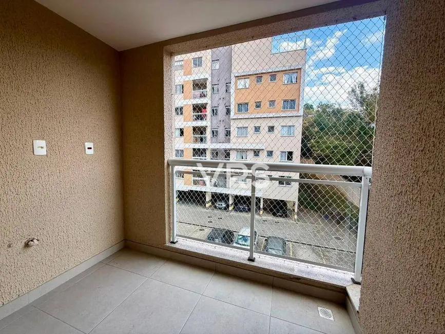 Foto 5 de Apartamento com 2 quartos à venda, 57m2 em Várzea, Teresopolis - RJ