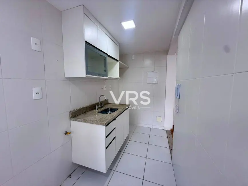 Foto 6 de Apartamento com 2 quartos à venda, 57m2 em Várzea, Teresopolis - RJ