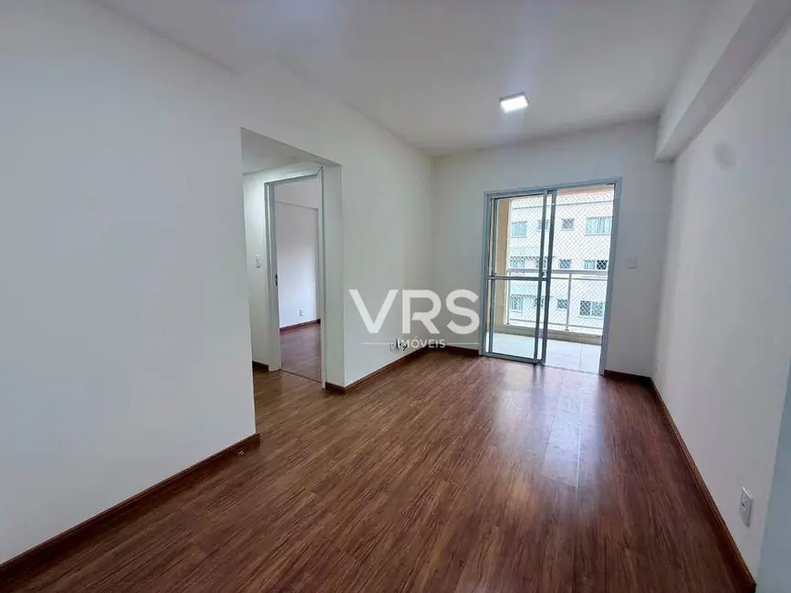 Foto 2 de Apartamento com 2 quartos à venda, 57m2 em Várzea, Teresopolis - RJ
