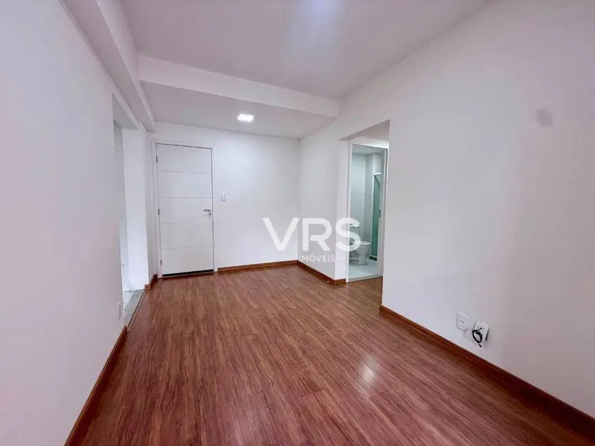 Foto 3 de Apartamento com 2 quartos à venda, 57m2 em Várzea, Teresopolis - RJ