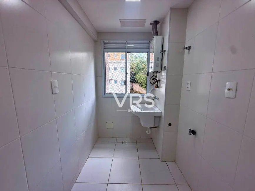 Foto 9 de Apartamento com 2 quartos à venda, 57m2 em Várzea, Teresopolis - RJ