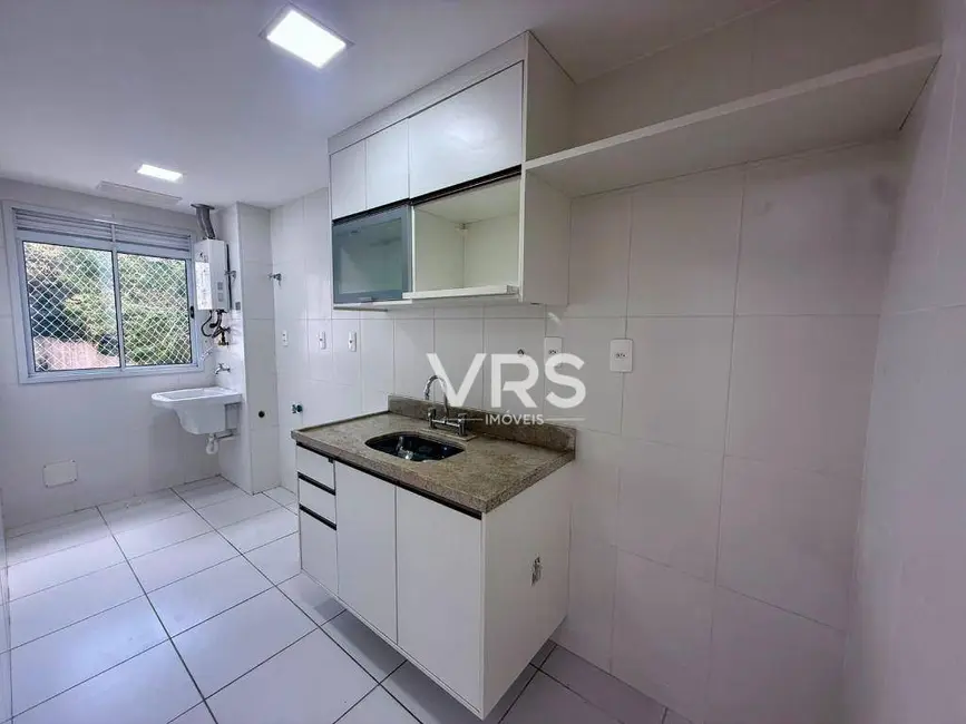 Foto 8 de Apartamento com 2 quartos à venda, 57m2 em Várzea, Teresopolis - RJ