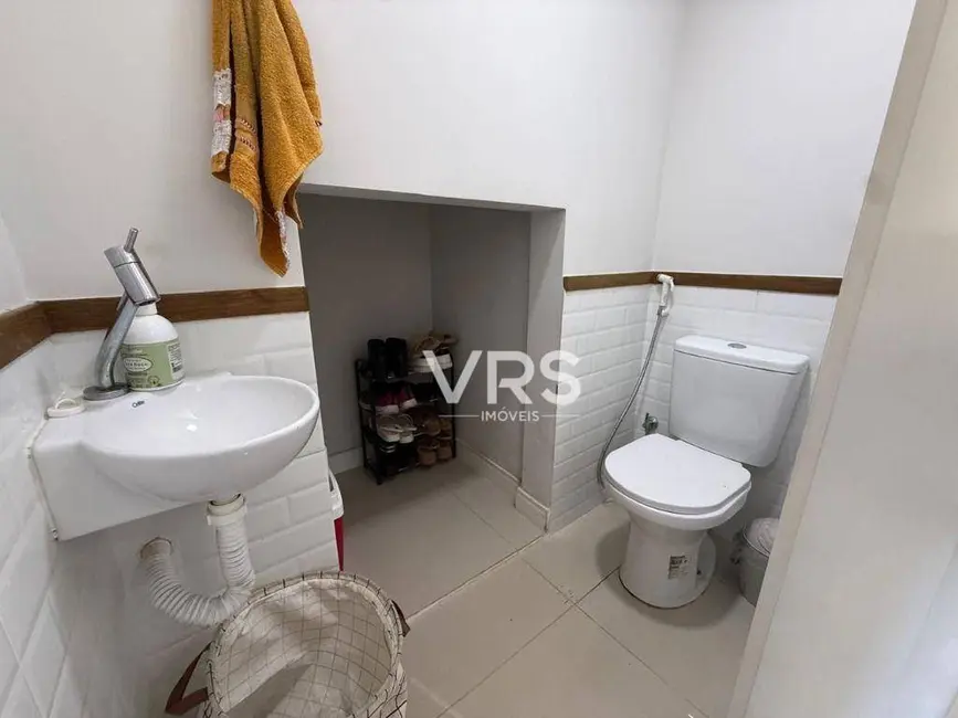 Foto 9 de Casa de Condomínio com 3 quartos à venda, 1590m2 em Granja Guarani, Teresopolis - RJ