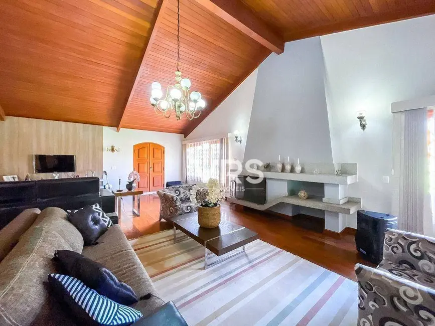 Foto 7 de Casa com 4 quartos à venda, 4208m2 em Granja Guarani, Teresopolis - RJ