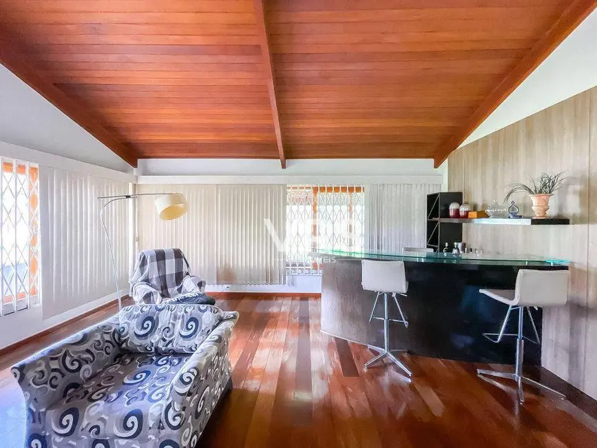 Foto 8 de Casa com 4 quartos à venda, 4208m2 em Granja Guarani, Teresopolis - RJ
