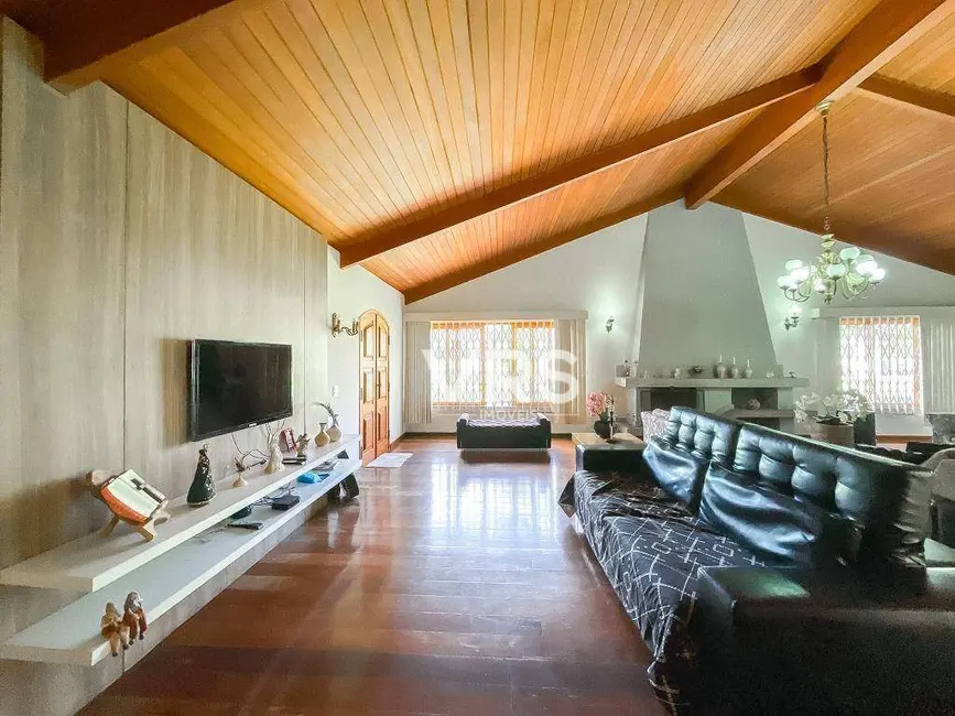 Foto 5 de Casa com 4 quartos à venda, 4208m2 em Granja Guarani, Teresopolis - RJ
