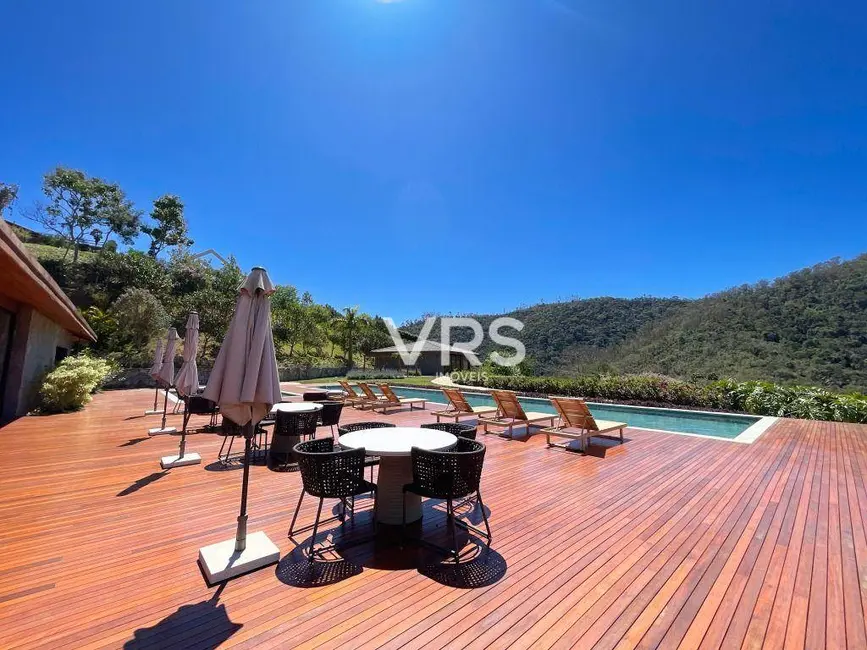 Foto 7 de Terreno / Lote à venda, 378m2 em Sebastiana, Teresopolis - RJ