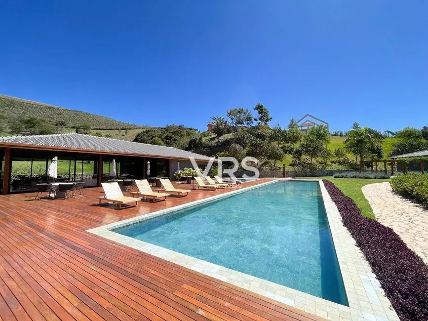 Foto 6 de Terreno / Lote à venda, 378m2 em Sebastiana, Teresopolis - RJ