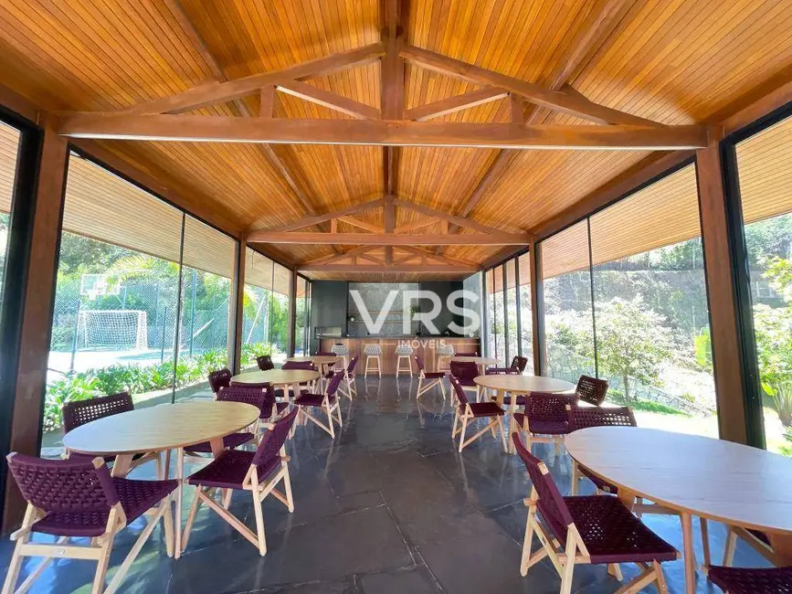 Foto 9 de Terreno / Lote à venda, 378m2 em Sebastiana, Teresopolis - RJ