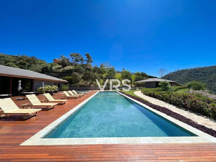 Foto 8 de Terreno / Lote à venda, 378m2 em Sebastiana, Teresopolis - RJ