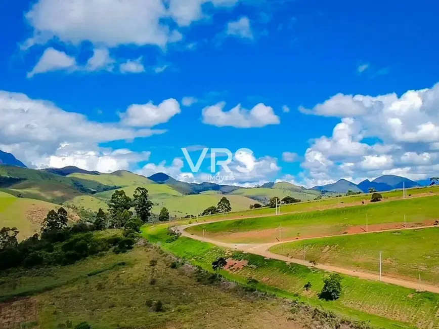 Foto 3 de Terreno / Lote à venda, 378m2 em Sebastiana, Teresopolis - RJ