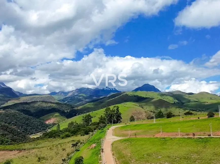 Foto 5 de Terreno / Lote à venda, 378m2 em Sebastiana, Teresopolis - RJ