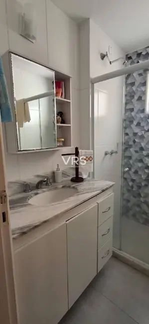 Foto 4 de Apartamento com 2 quartos à venda, 54m2 em Várzea, Teresopolis - RJ