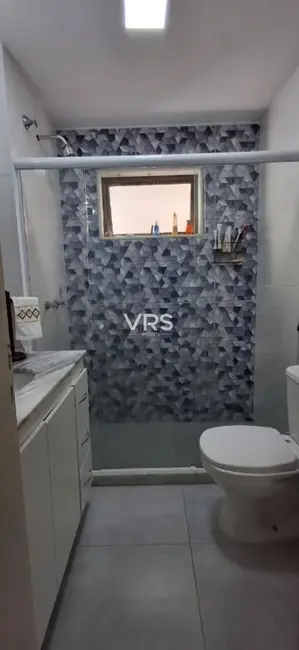 Foto 5 de Apartamento com 2 quartos à venda, 54m2 em Várzea, Teresopolis - RJ