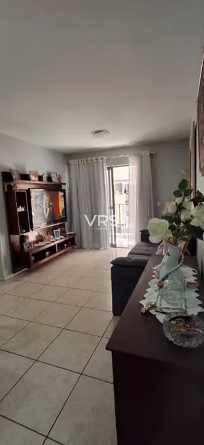 Foto 1 de Apartamento com 2 quartos à venda, 54m2 em Várzea, Teresopolis - RJ