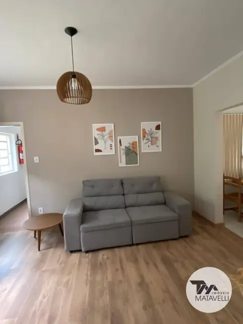 Apartamento com 2 quartos à venda, 92m2 em Centro, Pocos De Caldas - MG - imagem 5 Foto 5 de Apartamento com 2 quartos à venda, 92m2 em Centro, Pocos De Caldas - MG