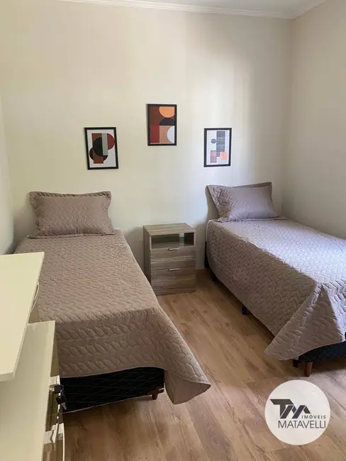 Apartamento com 2 quartos à venda, 92m2 em Centro, Pocos De Caldas - MG - imagem 7 Foto 7 de Apartamento com 2 quartos à venda, 92m2 em Centro, Pocos De Caldas - MG