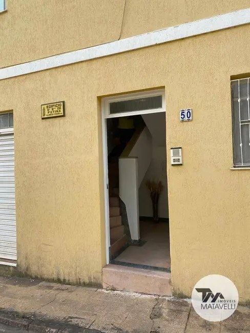 Apartamento com 2 quartos à venda, 92m2 em Centro, Pocos De Caldas - MG - imagem 3 Foto 3 de Apartamento com 2 quartos à venda, 92m2 em Centro, Pocos De Caldas - MG