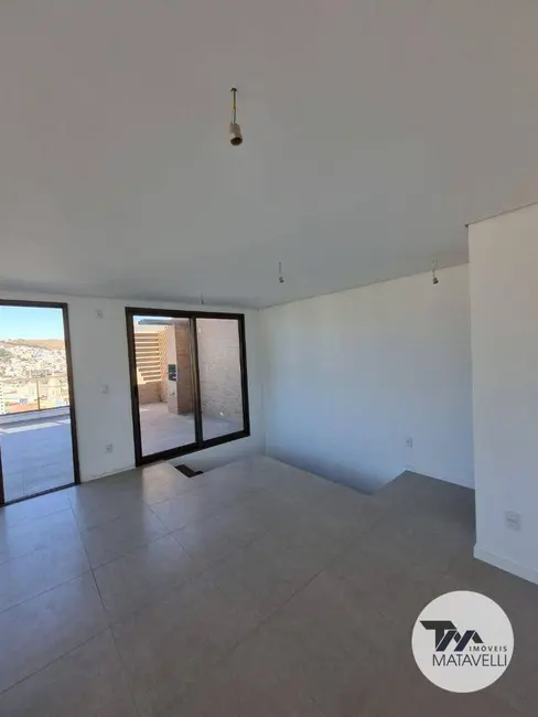 Foto 3 de Apartamento com 3 quartos à venda, 150m2 em Centro, Pocos De Caldas - MG