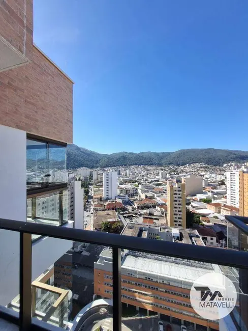 Foto 9 de Apartamento com 3 quartos à venda, 150m2 em Centro, Pocos De Caldas - MG