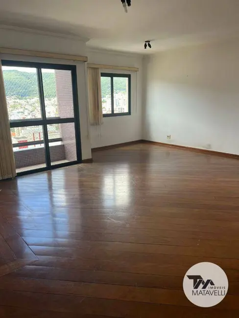 Apartamento com 3 quartos à venda, 177m2 em Centro, Pocos De Caldas - MG - imagem 4 Foto 4 de Apartamento com 3 quartos à venda, 177m2 em Centro, Pocos De Caldas - MG