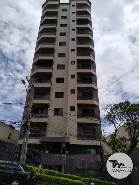 Foto 1 de Apartamento com 3 quartos à venda, 177m2 em Centro, Pocos De Caldas - MG