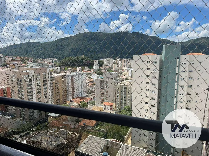 Apartamento com 3 quartos à venda, 177m2 em Centro, Pocos De Caldas - MG - imagem 5 Foto 5 de Apartamento com 3 quartos à venda, 177m2 em Centro, Pocos De Caldas - MG
