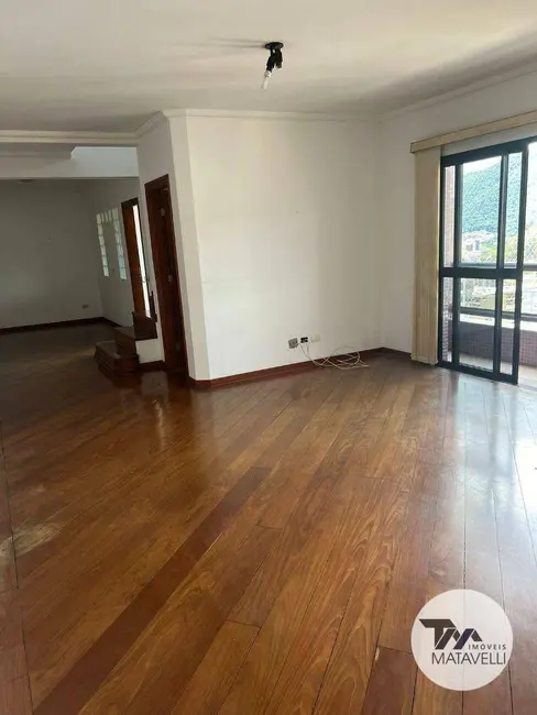 Apartamento com 3 quartos à venda, 177m2 em Centro, Pocos De Caldas - MG - imagem 6 Foto 6 de Apartamento com 3 quartos à venda, 177m2 em Centro, Pocos De Caldas - MG