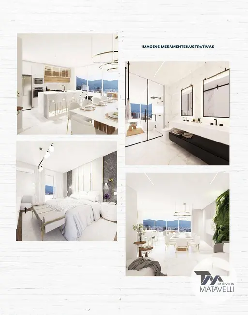 Foto 9 de Apartamento com 3 quartos à venda, 138m2 em Centro, Pocos De Caldas - MG