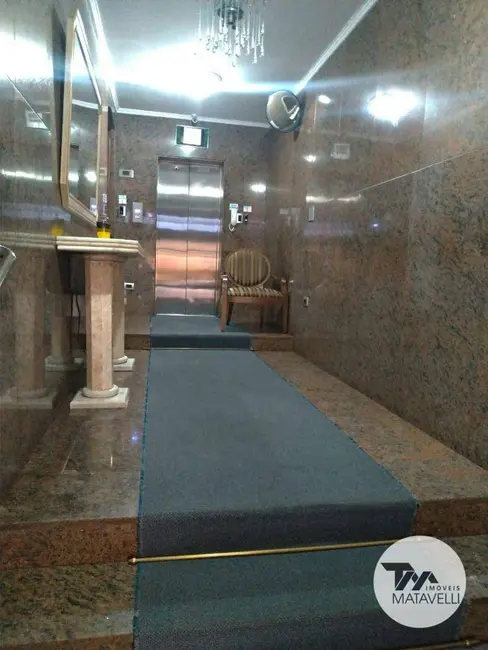 Foto 9 de Apartamento com 4 quartos à venda, 217m2 em Centro, Pocos De Caldas - MG