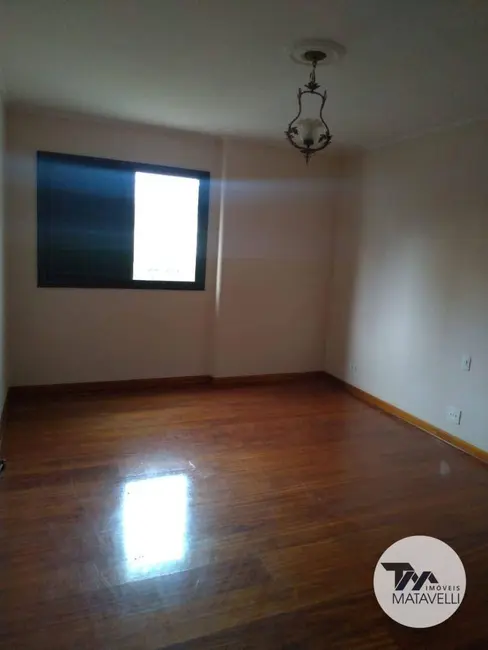 Foto 5 de Apartamento com 4 quartos à venda, 217m2 em Centro, Pocos De Caldas - MG