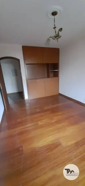Foto 4 de Apartamento com 4 quartos à venda, 217m2 em Centro, Pocos De Caldas - MG