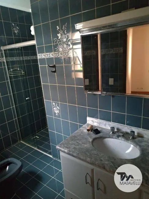 Foto 3 de Apartamento com 4 quartos à venda, 217m2 em Centro, Pocos De Caldas - MG