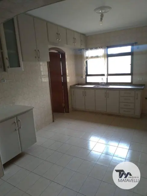 Foto 7 de Apartamento com 4 quartos à venda, 217m2 em Centro, Pocos De Caldas - MG