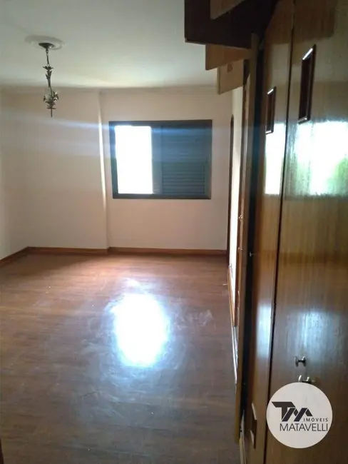 Foto 2 de Apartamento com 4 quartos à venda, 217m2 em Centro, Pocos De Caldas - MG