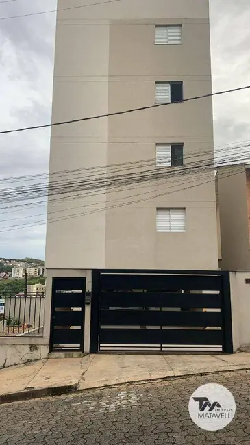 Foto 1 de Apartamento com 3 quartos à venda, 15733m2 em Jardim Country Club, Pocos De Caldas - MG