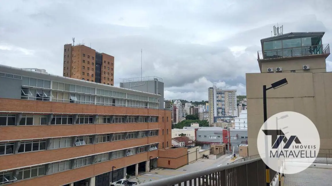 Foto 7 de Sala Comercial para alugar, 34m2 em Centro, Pocos De Caldas - MG