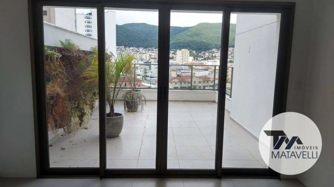 Foto 4 de Sala Comercial para alugar, 34m2 em Centro, Pocos De Caldas - MG