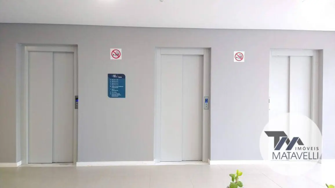 Foto 6 de Sala Comercial para alugar, 34m2 em Centro, Pocos De Caldas - MG