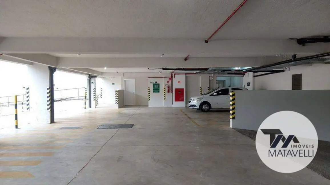Foto 8 de Sala Comercial para alugar, 34m2 em Centro, Pocos De Caldas - MG