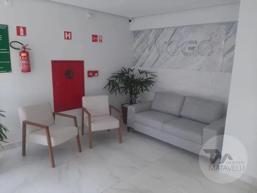 Foto 3 de Apartamento com 2 quartos à venda, 74m2 em Jardim Country Club, Pocos De Caldas - MG