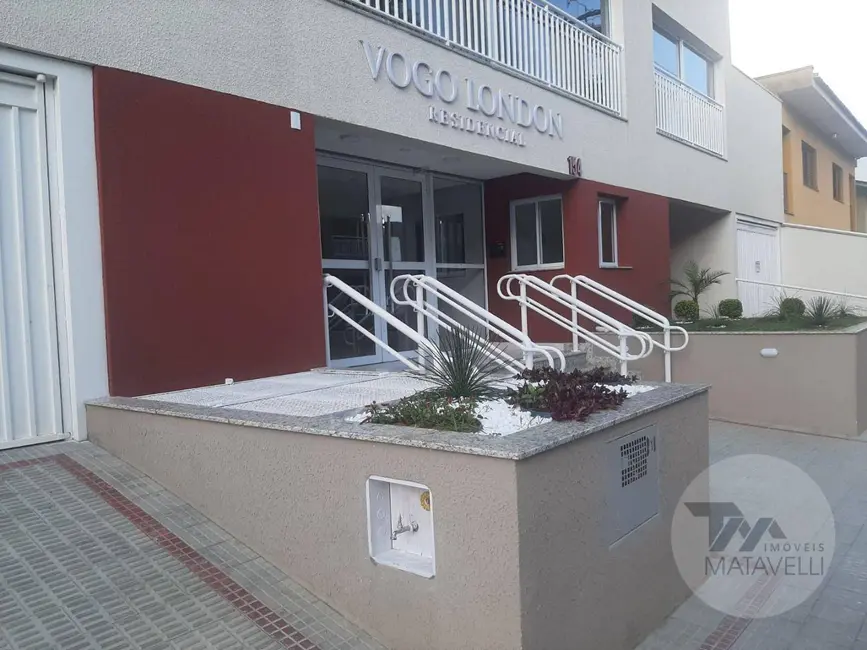 Foto 2 de Apartamento com 2 quartos à venda, 74m2 em Jardim Country Club, Pocos De Caldas - MG
