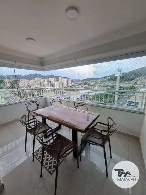 Apartamento com 2 quartos à venda, 74m2 em Jardim Country Club, Pocos De Caldas - MG - imagem 8 Foto 8 de Apartamento com 2 quartos à venda, 74m2 em Jardim Country Club, Pocos De Caldas - MG